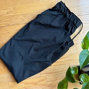 Lululemon Stretch High-Rise Jogger, Size 8